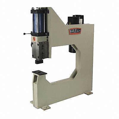 Machinery - Hydraulic Presses image